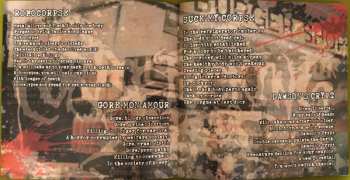 CD Corpsefucking Art: Splatter Deluxe