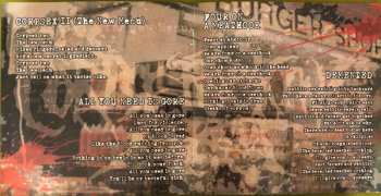 CD Corpsefucking Art: Splatter Deluxe