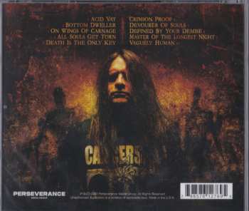 CD Corpsegrinder: Corpsegrinder