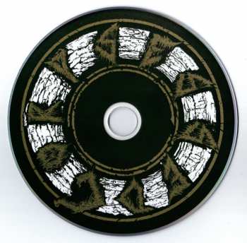 CD Corpsessed: Impetus Of Death