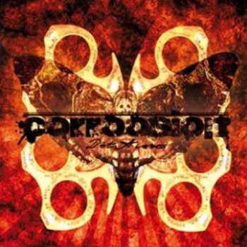 CD Corroosion: Dirt Awareness