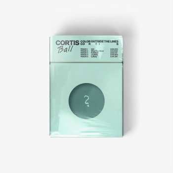 CD Cortis: Color Outside The Lines - Cortis Ball Version Ltd
