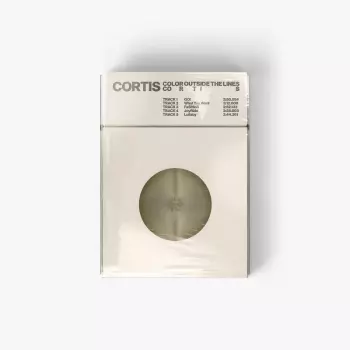 Cortis: Color Outside The Lines [singing Bowl Ver.]