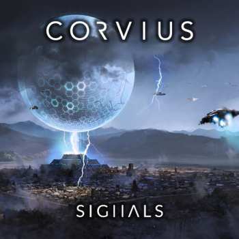 Album Corvius: Signals