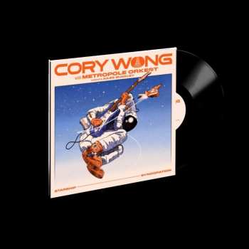 LP Cory Wong & Metropole Orkest: Starship Syncopation