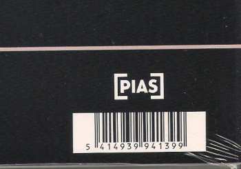 LP Nots: Cosmetic