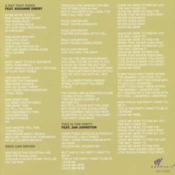 2CD Cosmic Gate: Earth Mover