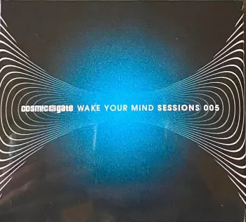 Wake Your Mind Sessions 005