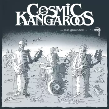 Cosmic Kangaroos: Less Grounded