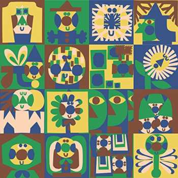 Album Cosmic Neighbourhood: Collages II