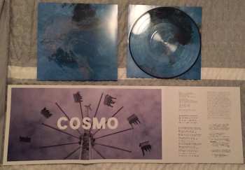 CD/EP Cosmo: Cosmo PIC