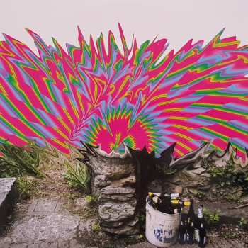 2LP Cosmo: La Terza Estate Dell'Amore CLR