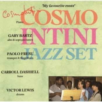 Album Cosmo Intini: My Favorite Roots
