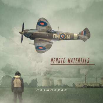 CD Cosmograf: Heroic Materials DLX