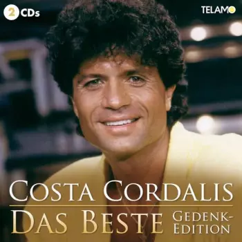 Anita - Das Beste Von C.C.
