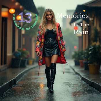 Album Council Of Thirteen: Memories In The Rain