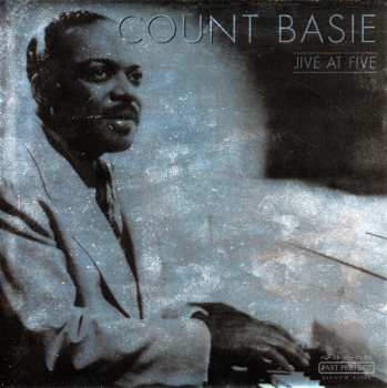 CD Count Basie: Jive At Five
