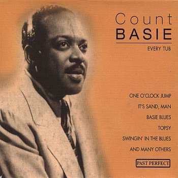 CD Count Basie: Every Tub