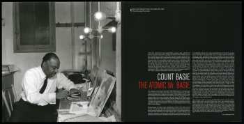 LP Count Basie Orchestra: The Atomic Mr. Basie DLX | LTD