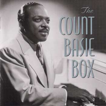 3CD Count Basie: The Count Basie Box