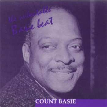 Album Count Basie: The Unbeatable Basie Beat