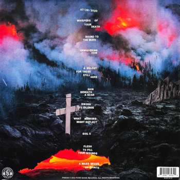 LP Counterparts: A Eulogy For Those Still Here LTD | CLR