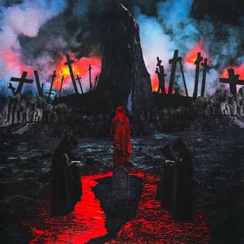 LP Counterparts: A Eulogy For Those Still Here LTD | CLR