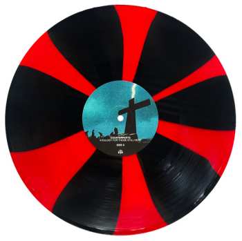 LP Counterparts: A Eulogy For Those Still Here LTD | CLR