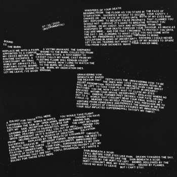 LP Counterparts: A Eulogy For Those Still Here LTD | CLR