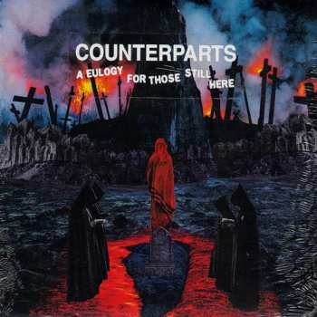 CD Counterparts: A Eulogy For Those Still Here