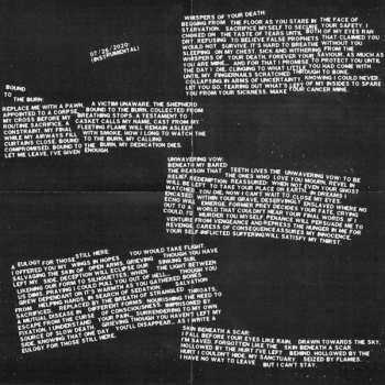 CD Counterparts: A Eulogy For Those Still Here