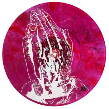 LP Counterparts: Heaven Let Them Die CLR | LTD | DLX