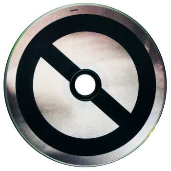 CD Counterparts: You're Not You Anymore