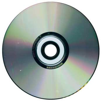 CD Counterparts: You're Not You Anymore