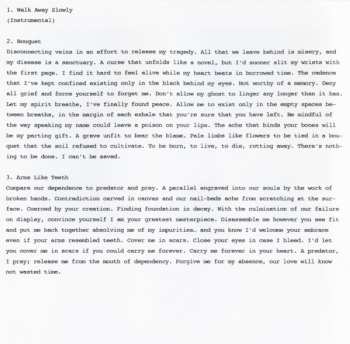 CD Counterparts: You're Not You Anymore