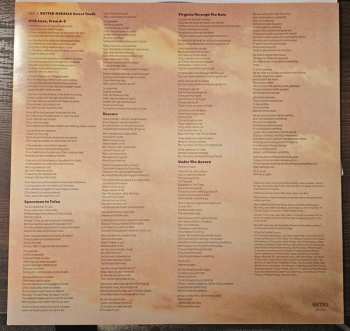 LP Counting Crows: Butter Miracle - The Complete Sweets! CLR | LTD