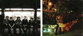 CD Counting Crows: Saturday Nights & Sunday Mornings