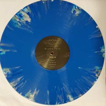 LP Countless Skies: Resonance
