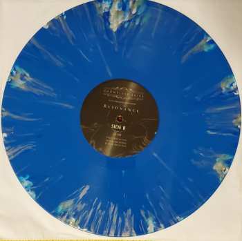 LP Countless Skies: Resonance