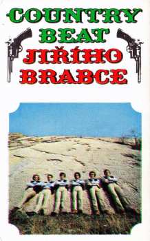 MC Country Beat Jiřího Brabce: Country Beat Jiřího Brabce