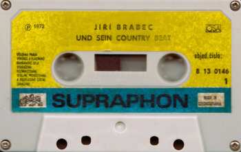 MC Country Beat Jiřího Brabce: Country Beat Jiřího Brabce