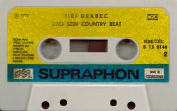 MC Country Beat Jiřího Brabce: Country Beat Jiřího Brabce