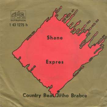 SP Country Beat Jiřího Brabce: Shane / Expres
