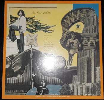 5CD/Zestaw pudełkowy Gene Clark: Country Rock