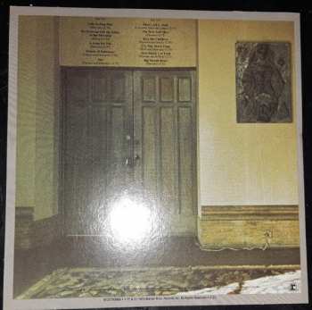 5CD/Zestaw pudełkowy Gene Clark: Country Rock