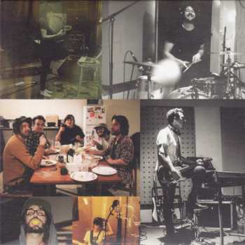 2CD/Zestaw pudełkowy Courtney Barnett: Sometimes I Sit And Think, And Sometimes I Just Sit