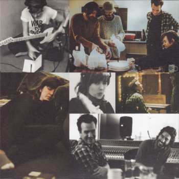 2CD/Zestaw pudełkowy Courtney Barnett: Sometimes I Sit And Think, And Sometimes I Just Sit