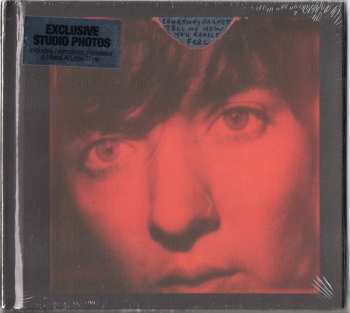 CD Courtney Barnett: Tell Me How You Really Feel DLX | LTD