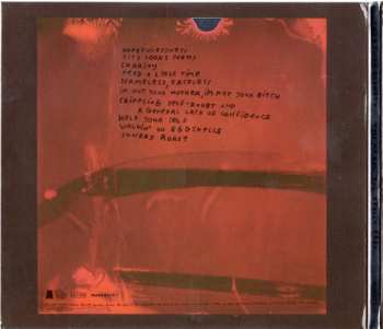 CD Courtney Barnett: Tell Me How You Really Feel