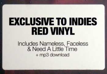 LP Courtney Barnett: Tell Me How You Really Feel LTD | CLR